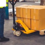 Discrepancy in the Weight of Goods at Origin and Destination