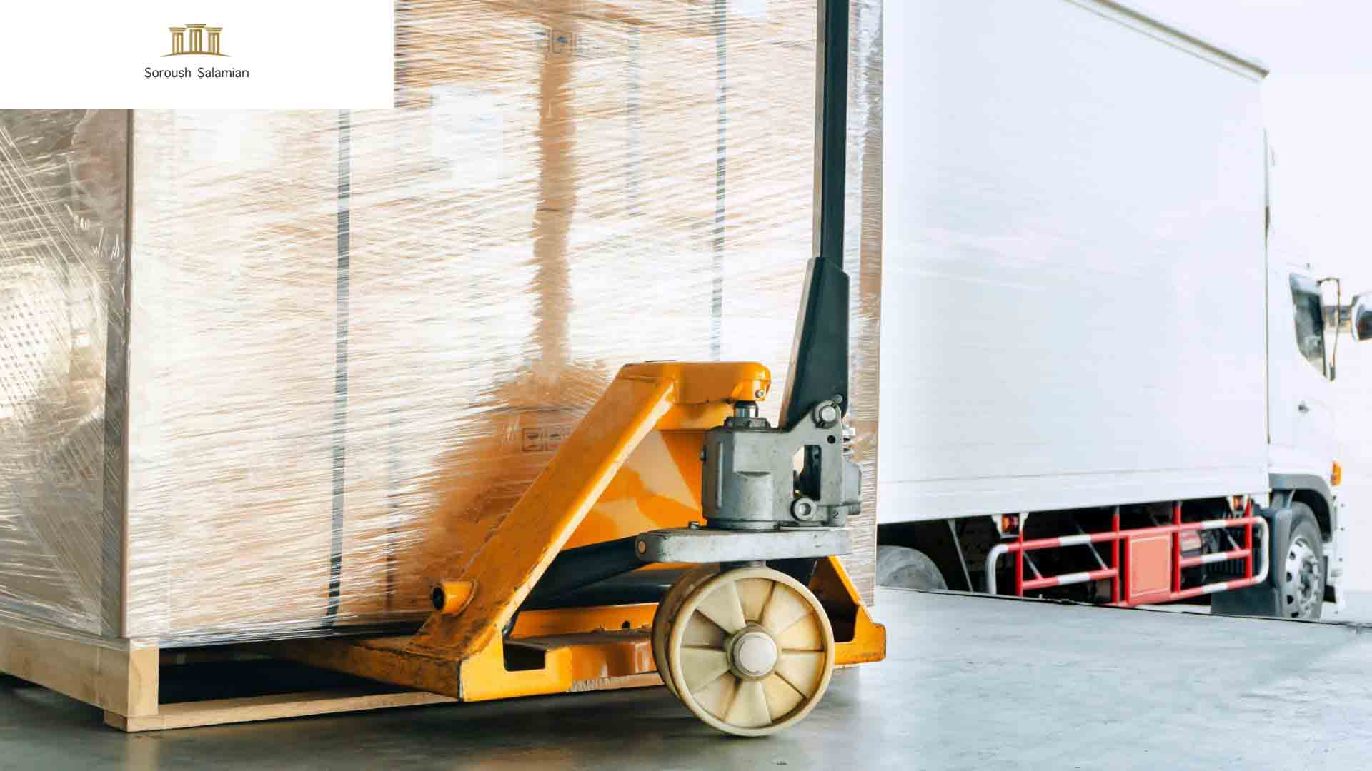 How Do International Laws and Rules Address Discrepancies in the Weight of Goods?