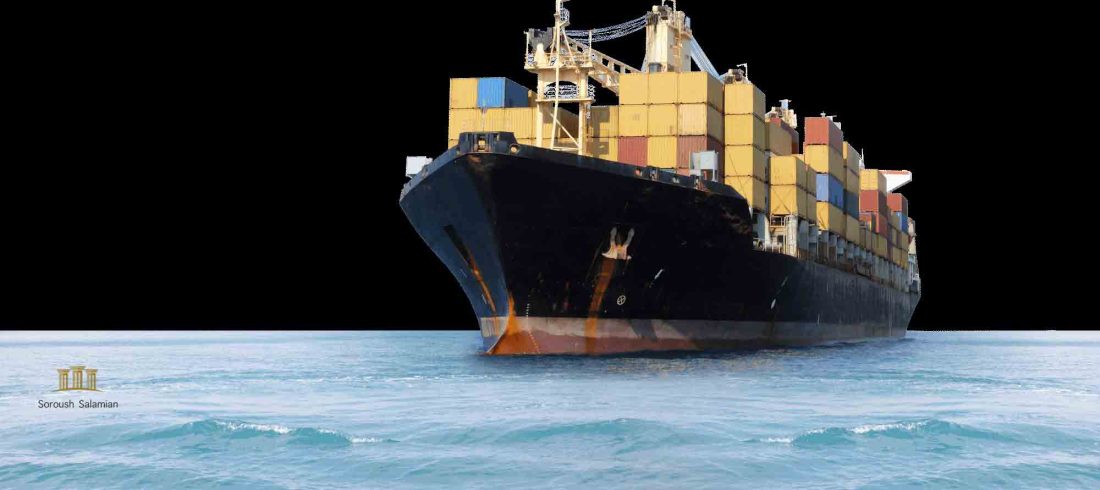 The Difference Between Contractual and Statutory Liability of an International Carrier