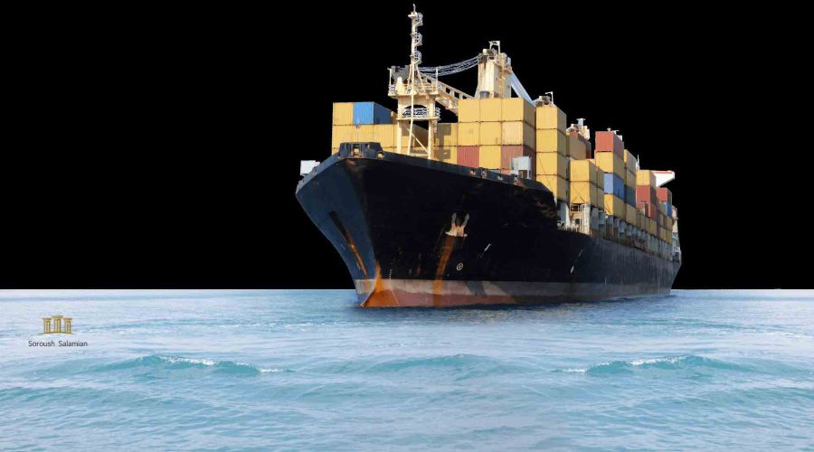 The Difference Between Contractual and Statutory Liability of an International Carrier
