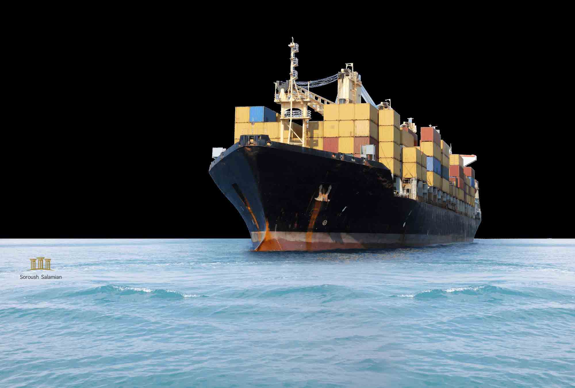 The Difference Between Contractual and Statutory Liability of an International Carrier