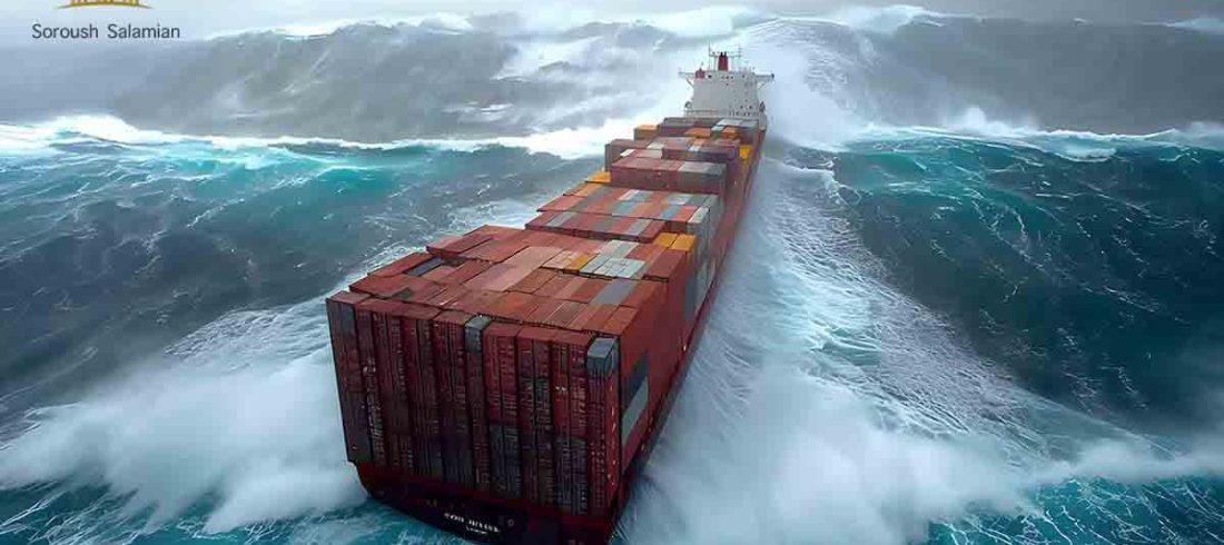general-average What Is General Average in Maritime Law?