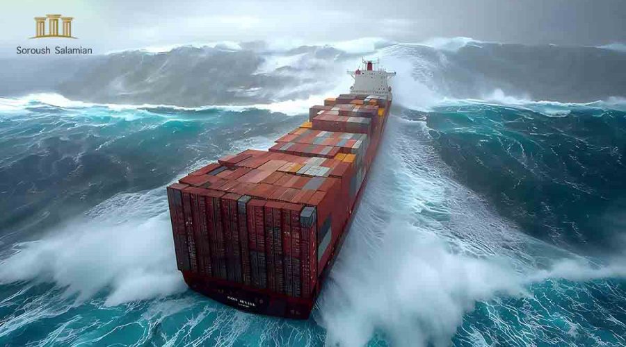 What Is General Average in Maritime Law?