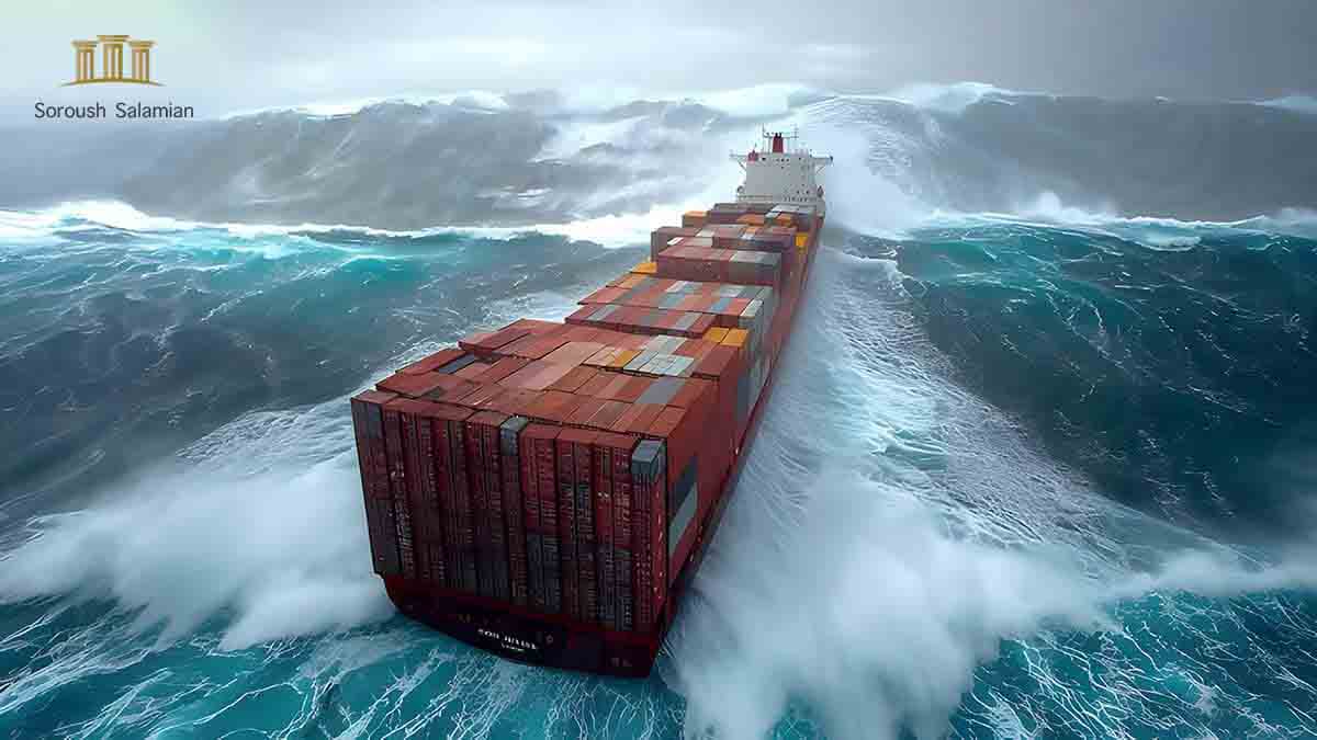 What Is General Average in Maritime Law?