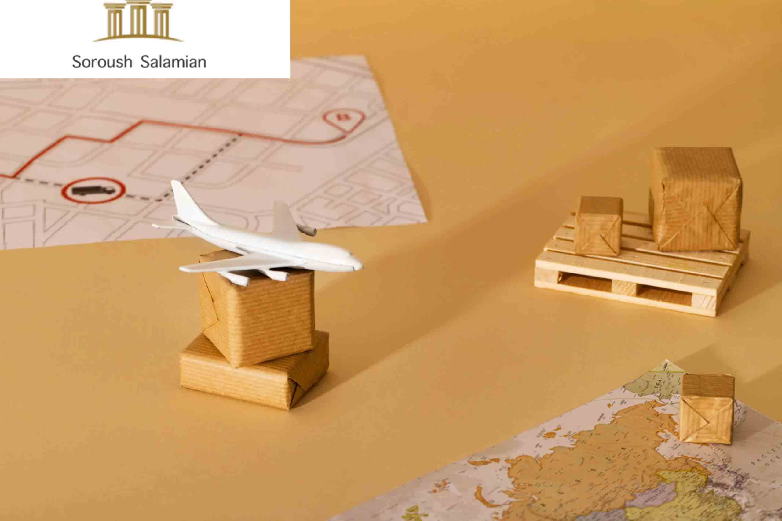 Legal Liability for Damage During Loading and Unloading