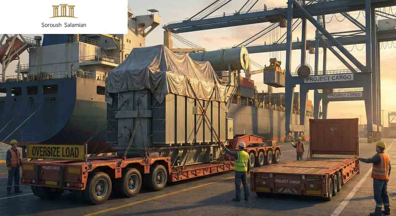 Parties Responsible During Loading and Unloading