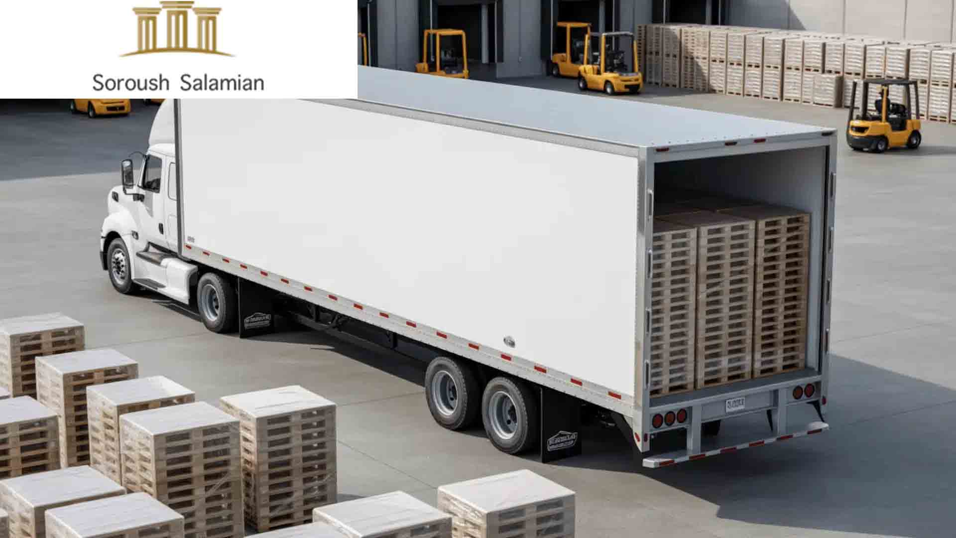 Disputes and Legal Liability for Damage During Loading and Unloading