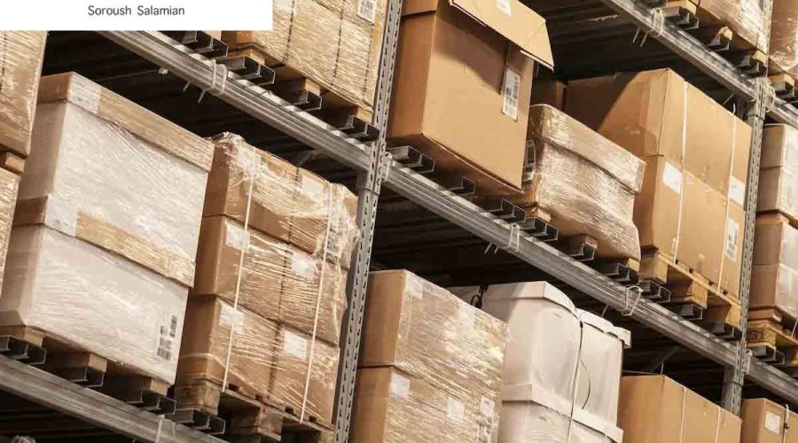 Legal Liability for Cargo Damage