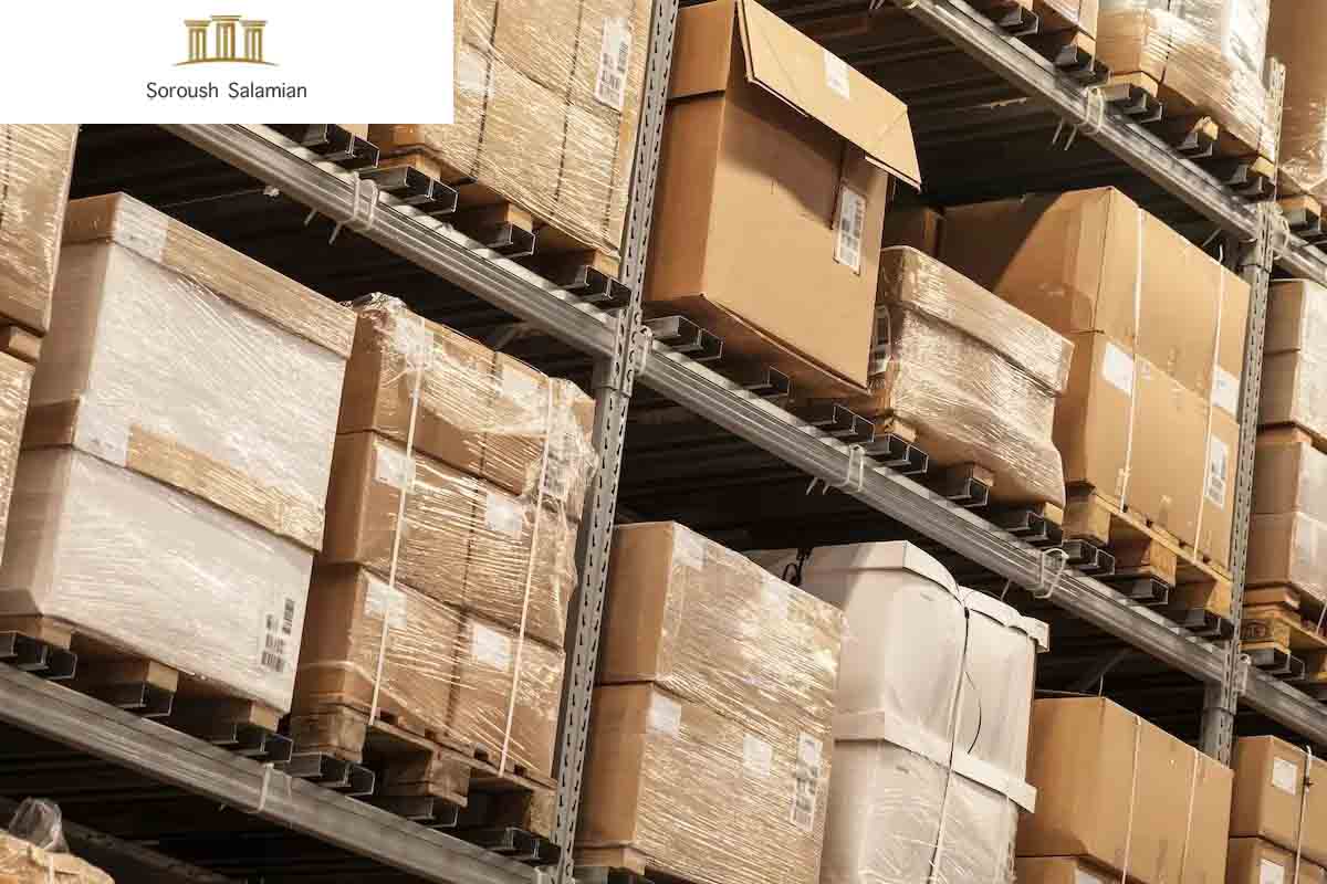 Legal Liability for Cargo Damage