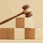 Legal Liability for Delivering Goods to an Unauthorized Person