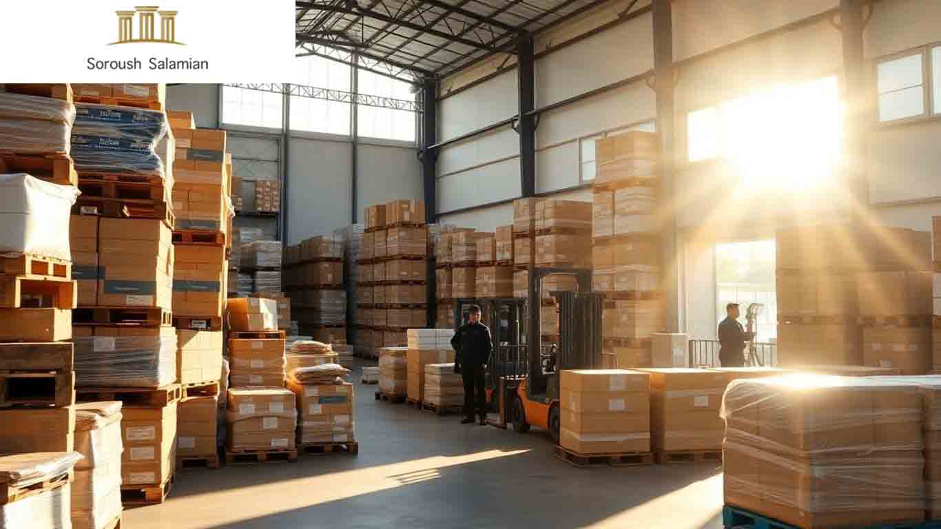 How Is the Liability of an Employee or Courier Determined Following Incorrect Delivery?