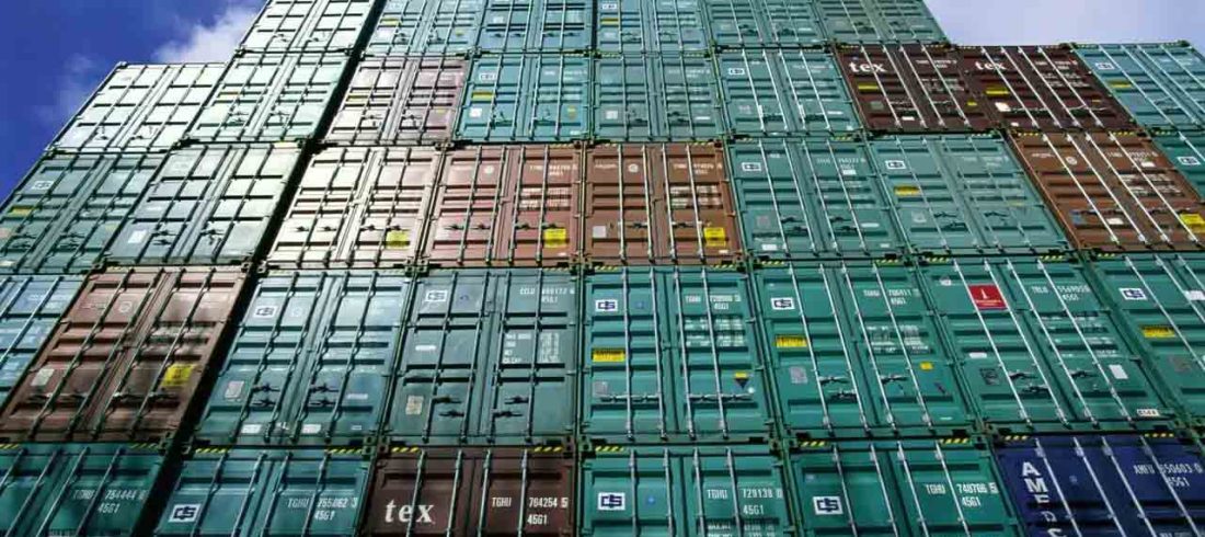 Legal Liability for Lost or Replaced Containers