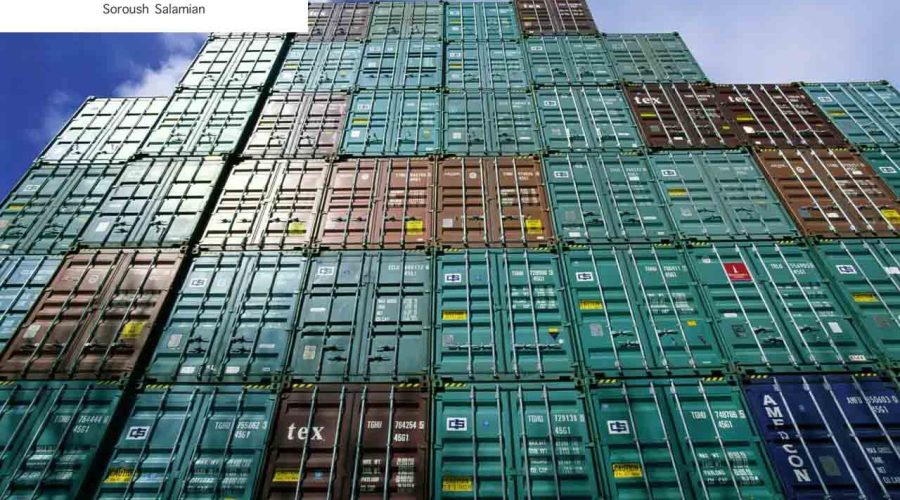 Legal Liability for Lost or Replaced Containers