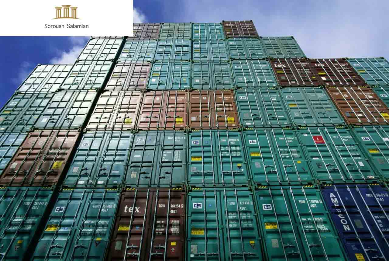 Legal Liability for Lost or Replaced Containers