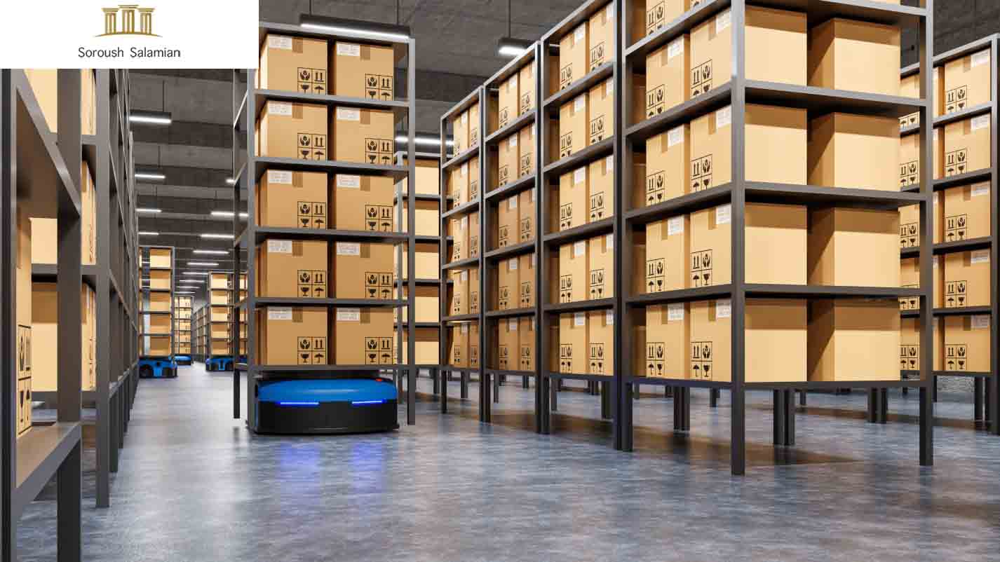 Important Legal Considerations in Warehousing Contracts