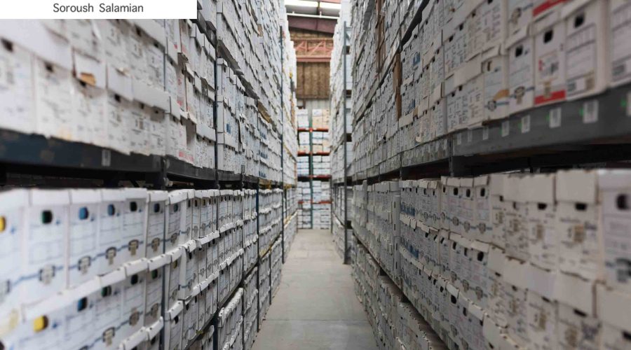 Legal Liability in Warehousing Contracts