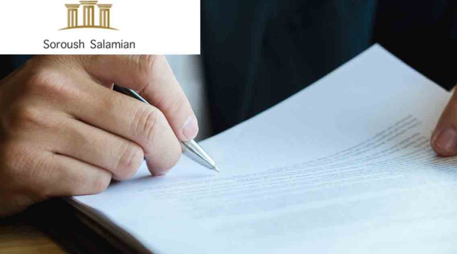 Legal Principles of Transportation Contracts