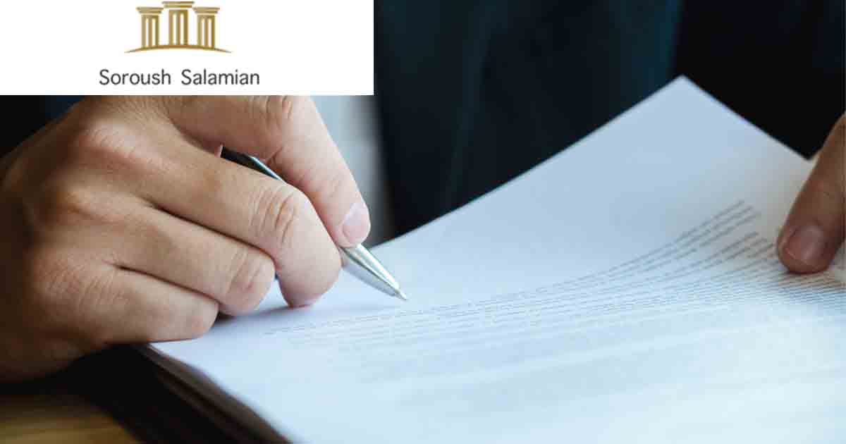 Legal Principles of Transportation Contracts