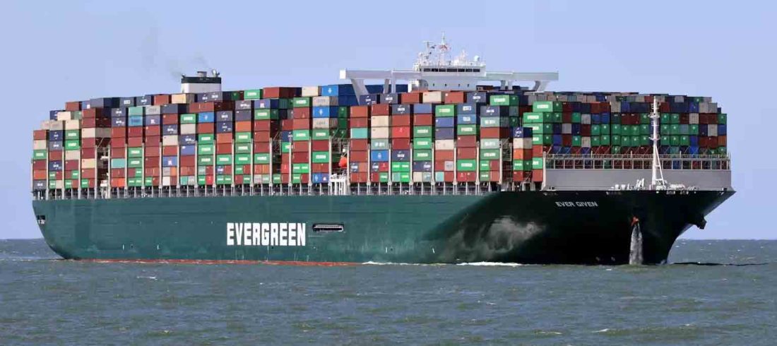 liability-of-the-carrier-regarding-the-rerouting-of-the-cargo Carrier Liability for Cargo Rerouting