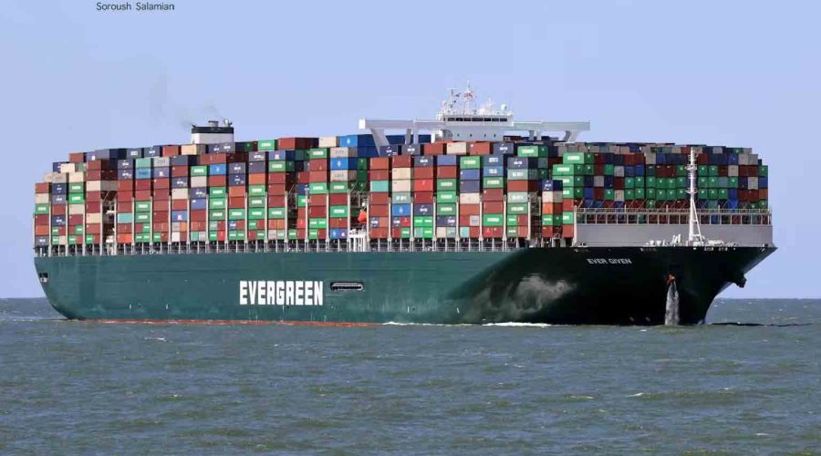 Carrier Liability for Cargo Rerouting