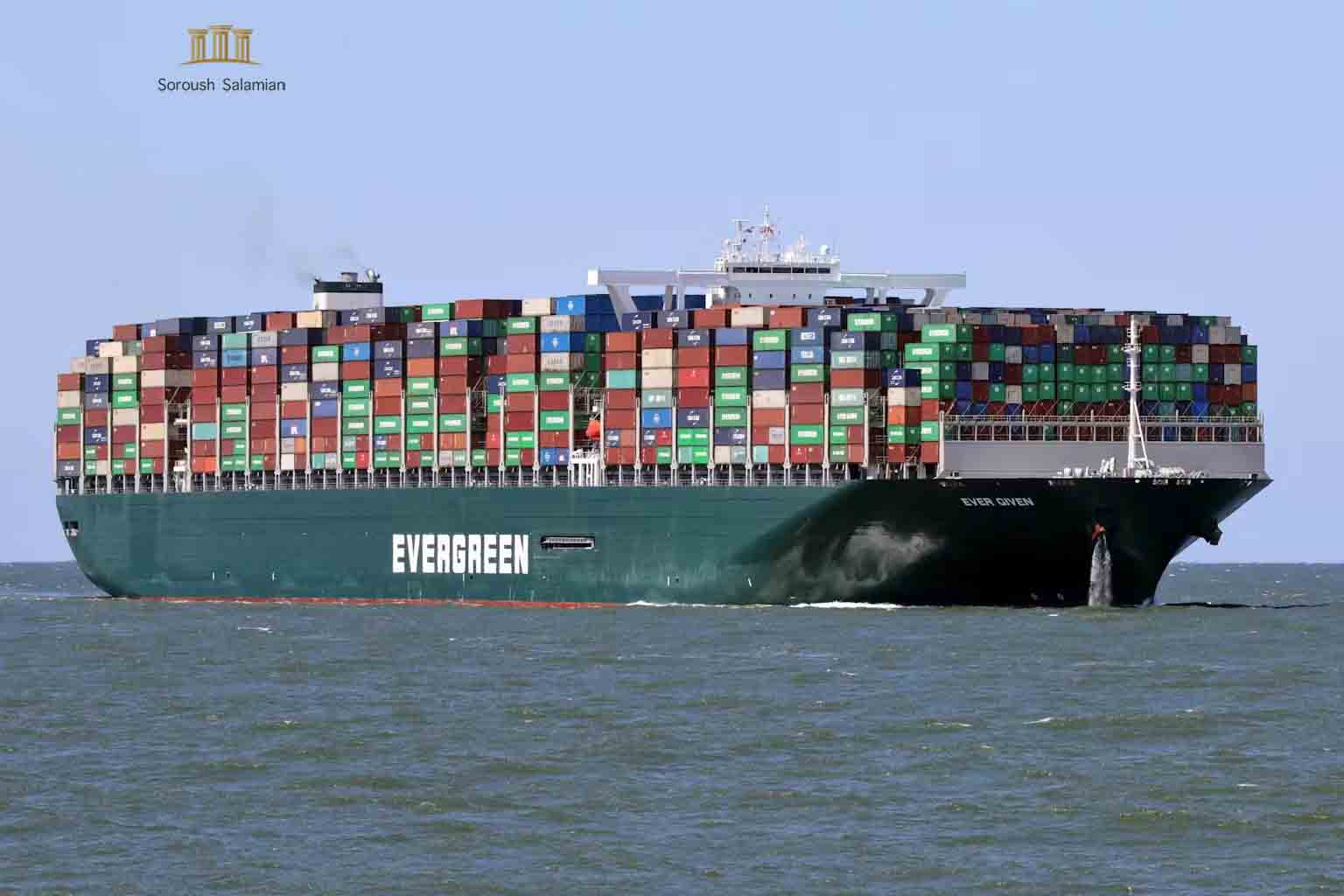 Carrier Liability for Cargo Rerouting
