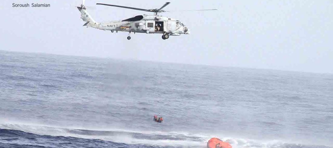 What Is Maritime Salvage?