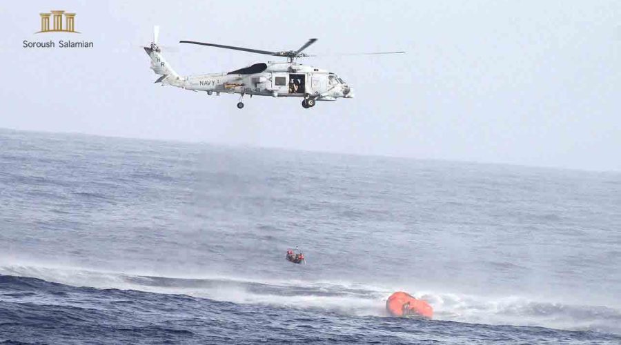 What Is Maritime Salvage?