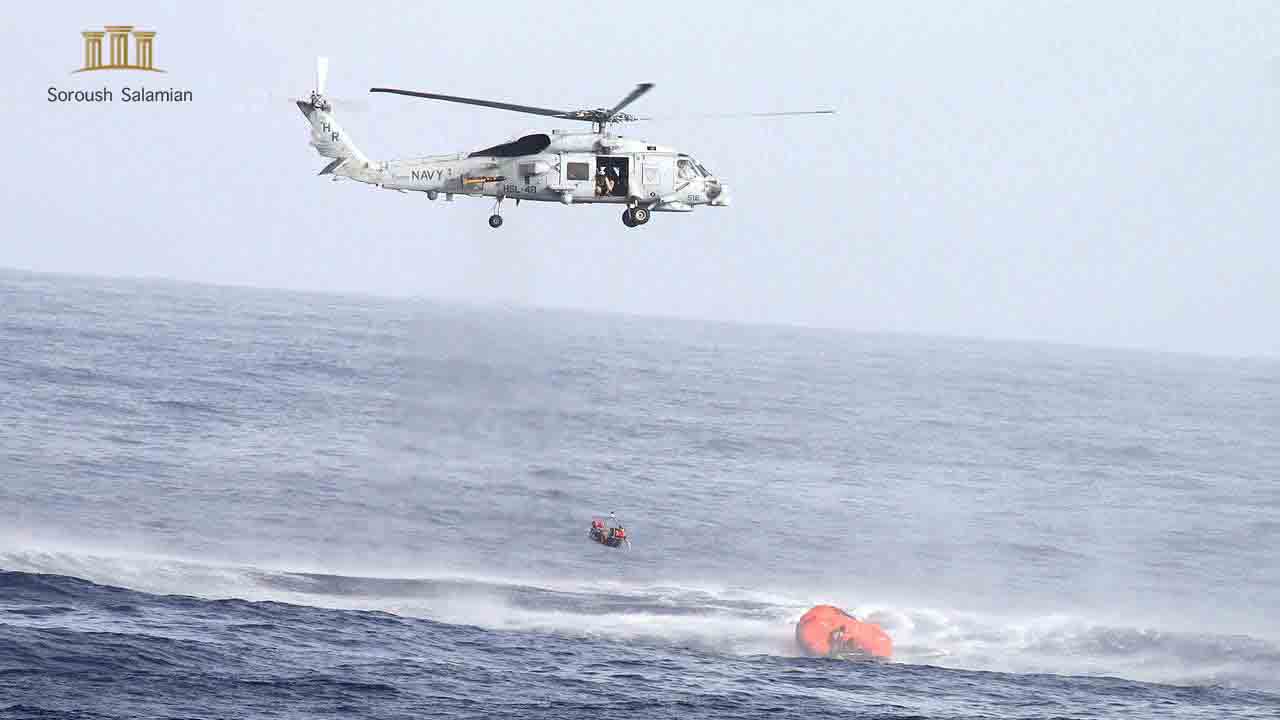What Is Maritime Salvage?