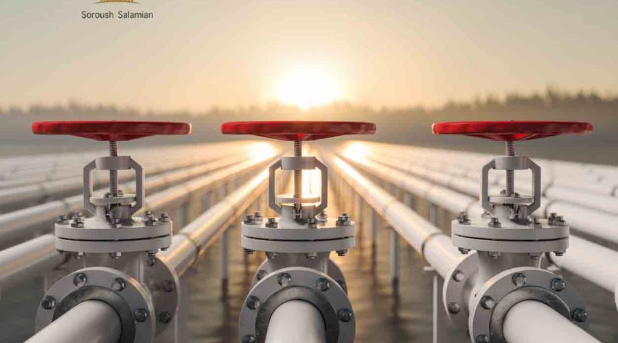 Oil and Gas Transportation Law