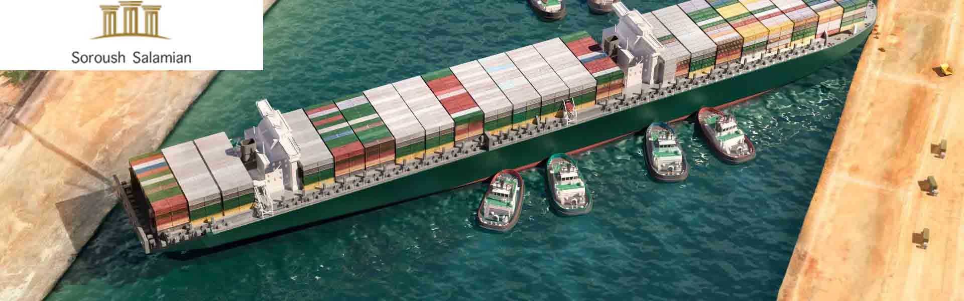 Is Undamaged Cargo Also Required to Contribute to General Average?