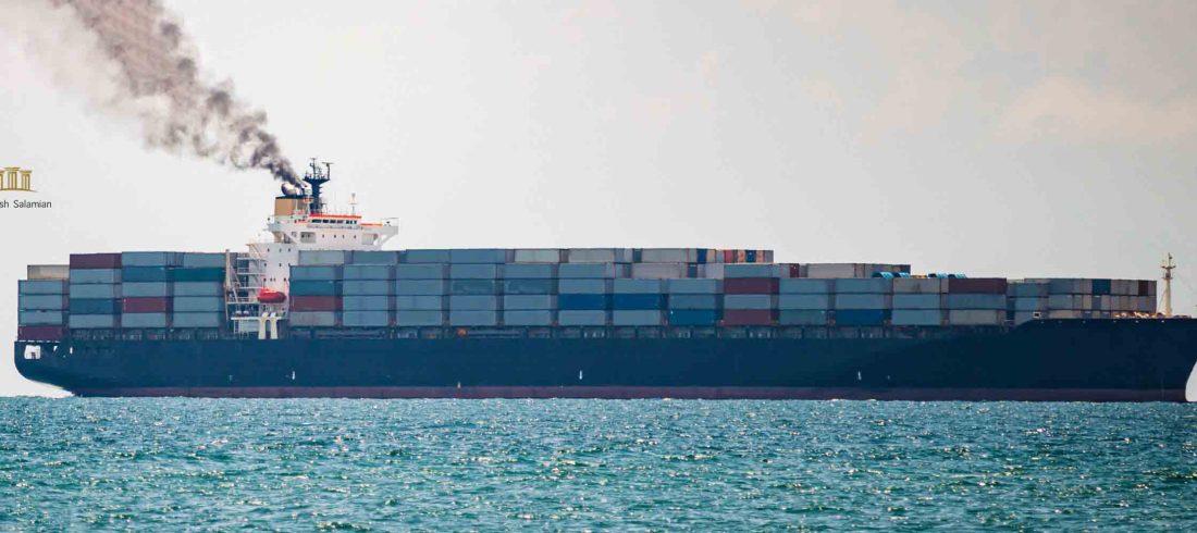 Cargo Owners’ Contribution to Maritime General Average