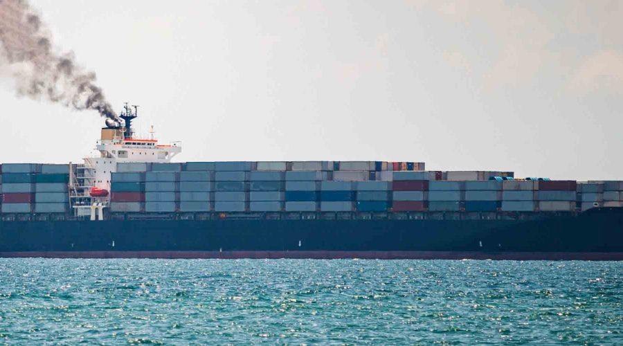 Cargo Owners’ Contribution to Maritime General Average