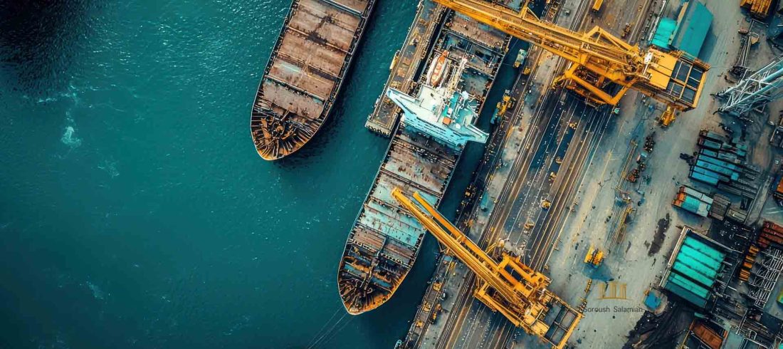 Forwarder’s Liability in Selecting a Carrier
