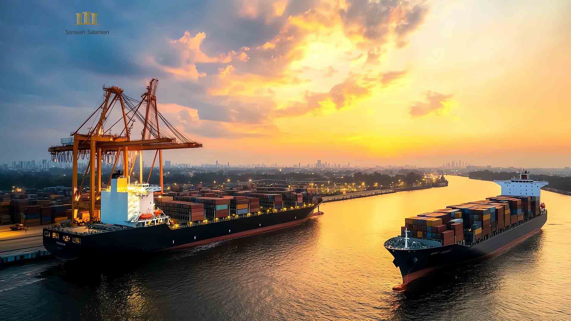What measures can a forwarder take to reduce the legal risks involved in choosing a carrier?