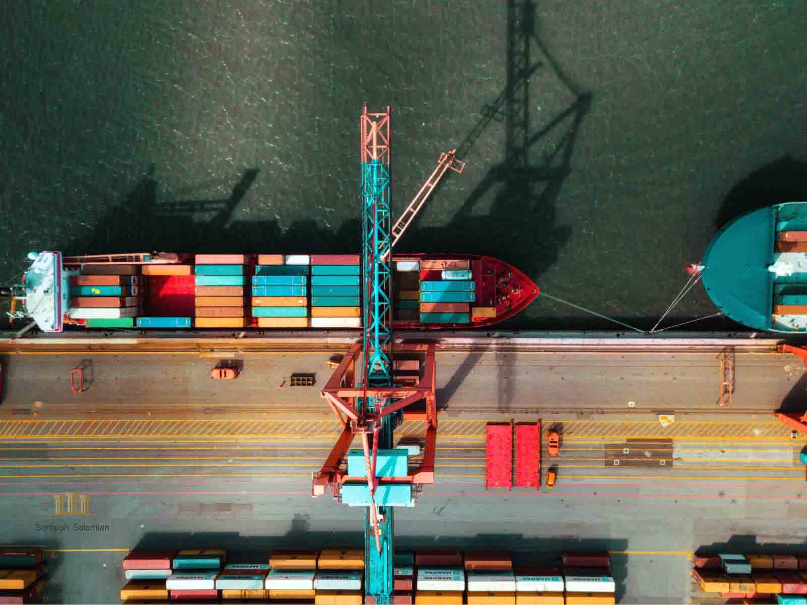 What Are Demurrage Charges and Why Are They Important?