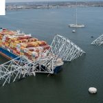 Legal Liability for Ship Collisions with Port Facilities