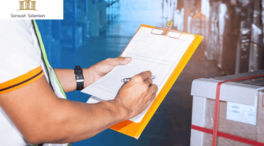 Correction of Errors in Bills of Lading and Liability Arising from Incorrect Information