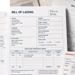 Legal Consequences of Issuing Multiple Conflicting Copies of a Bill of Lading
