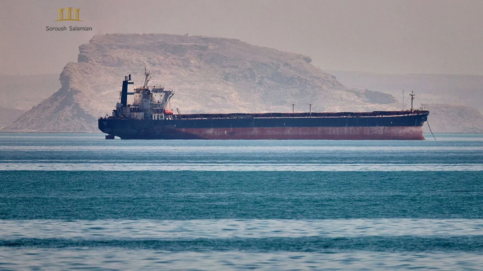 Salvage, Towage, and Vessel Refloating Expenses