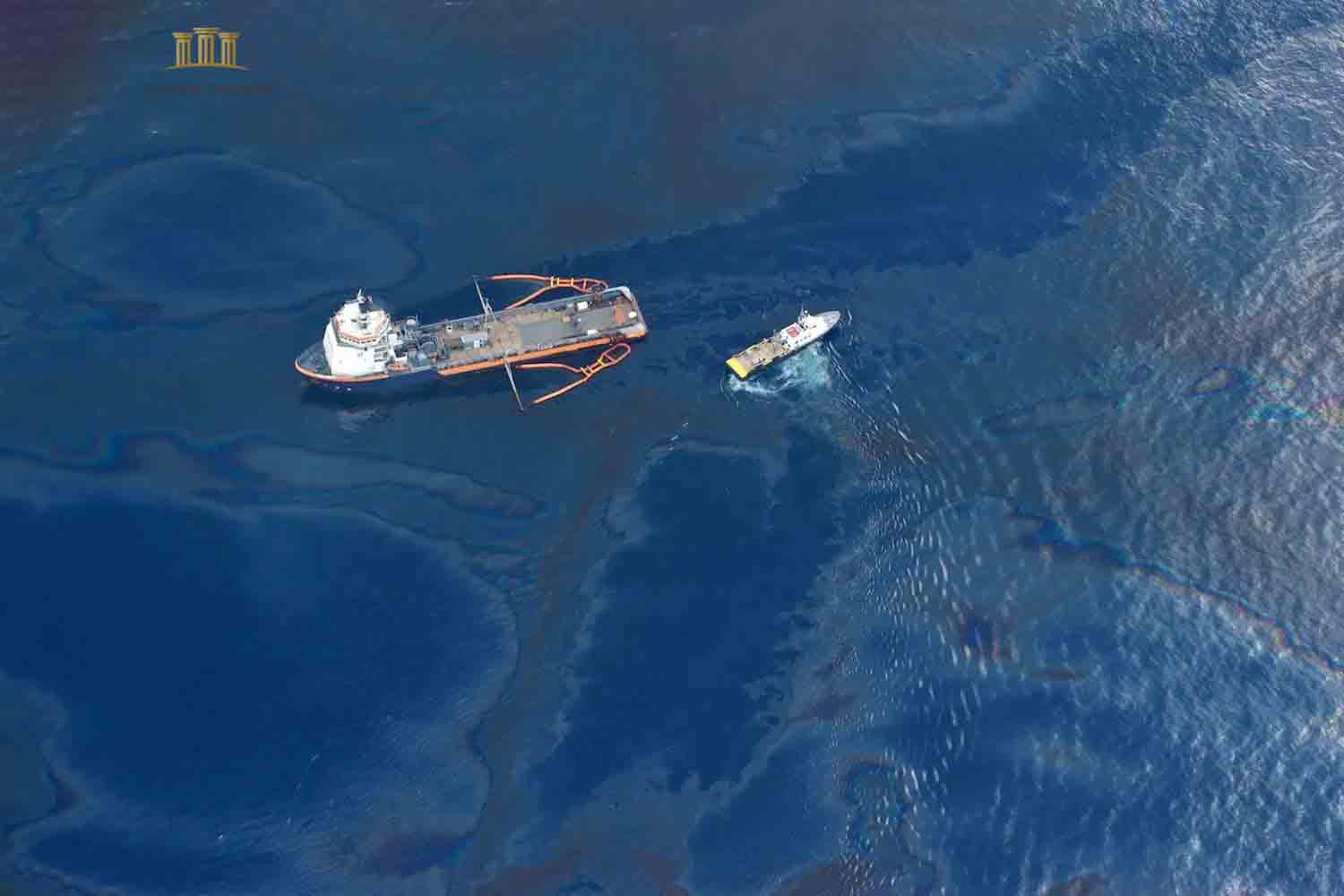 Legal Liability of a Shipowner for Oil Pollution
