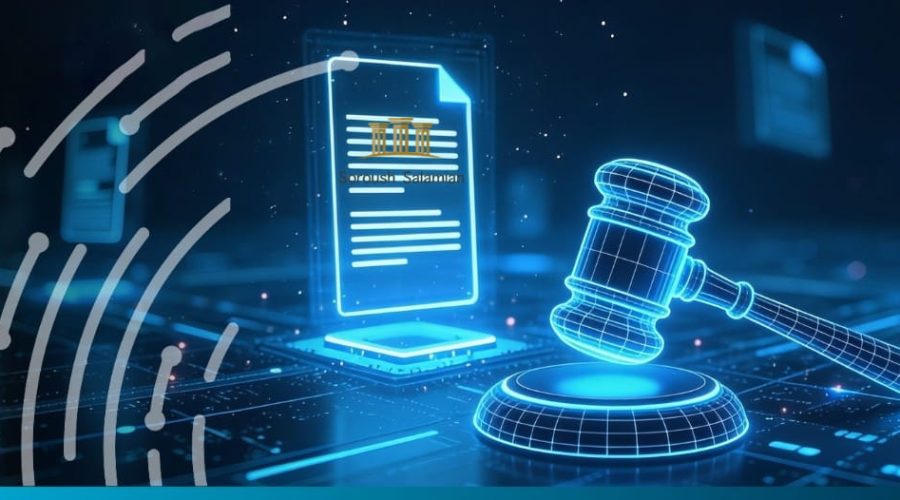 Legal Validity of Electronic Transport Documents