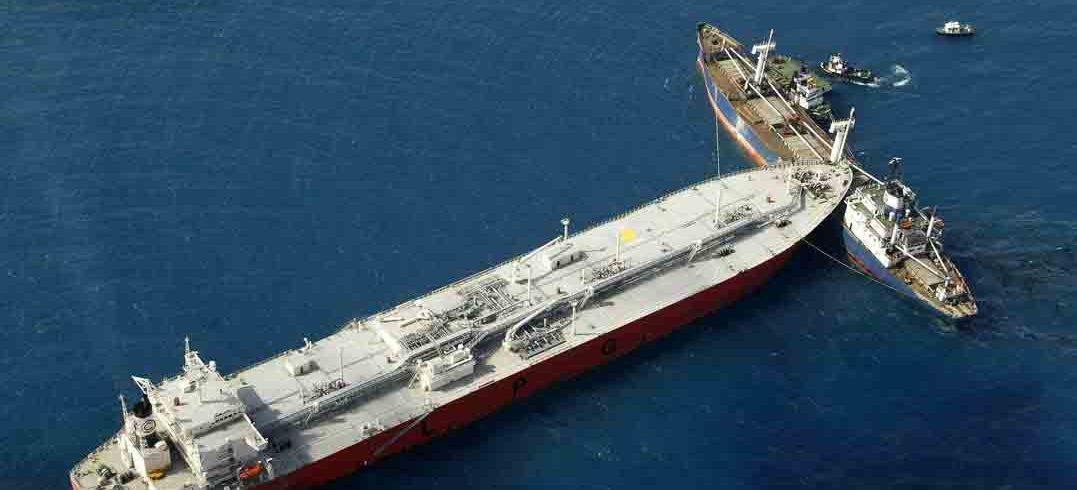 Liability Arising from a Collision Between Two Ships and Compensation for Damages