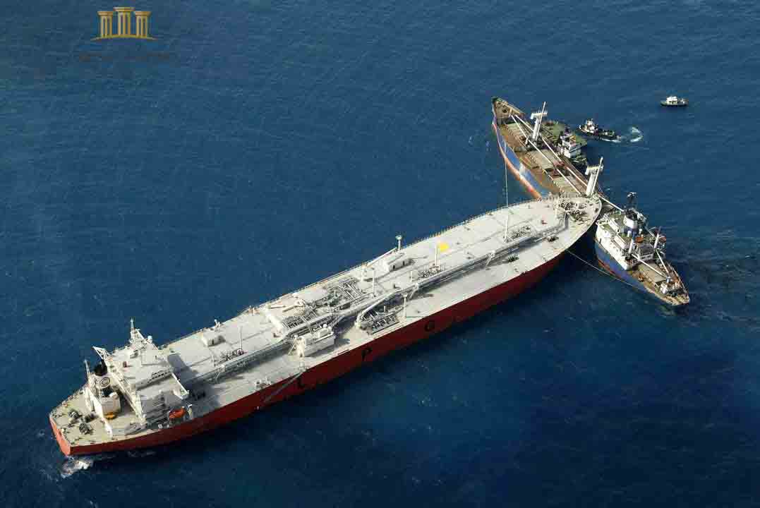 Liability Arising from a Collision Between Two Ships and Compensation for Damages