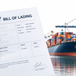 Legal Effects of Received for Shipment in a Bill of Lading