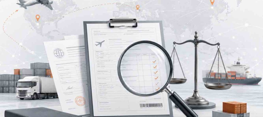 Resolution of Legal Freight Forwarding Disputes