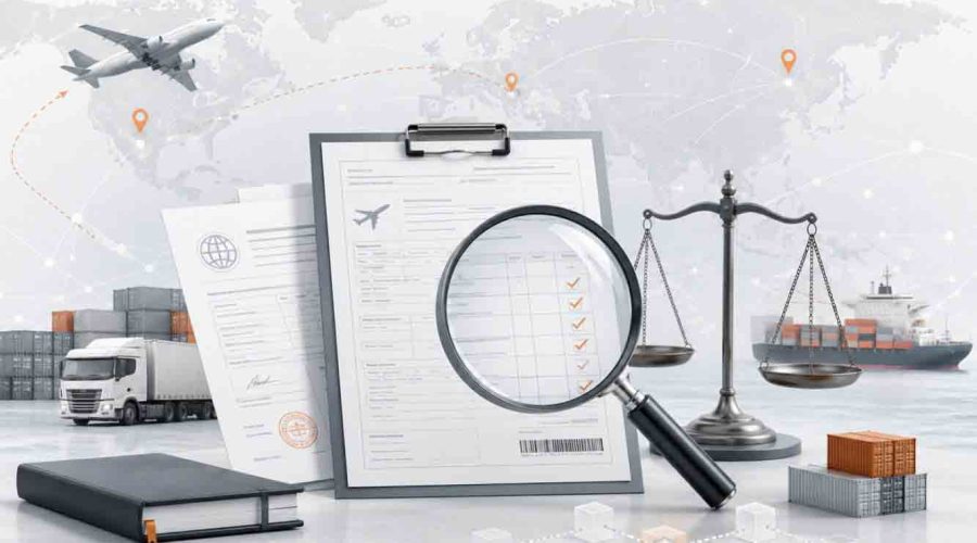 Resolution of Legal Freight Forwarding Disputes