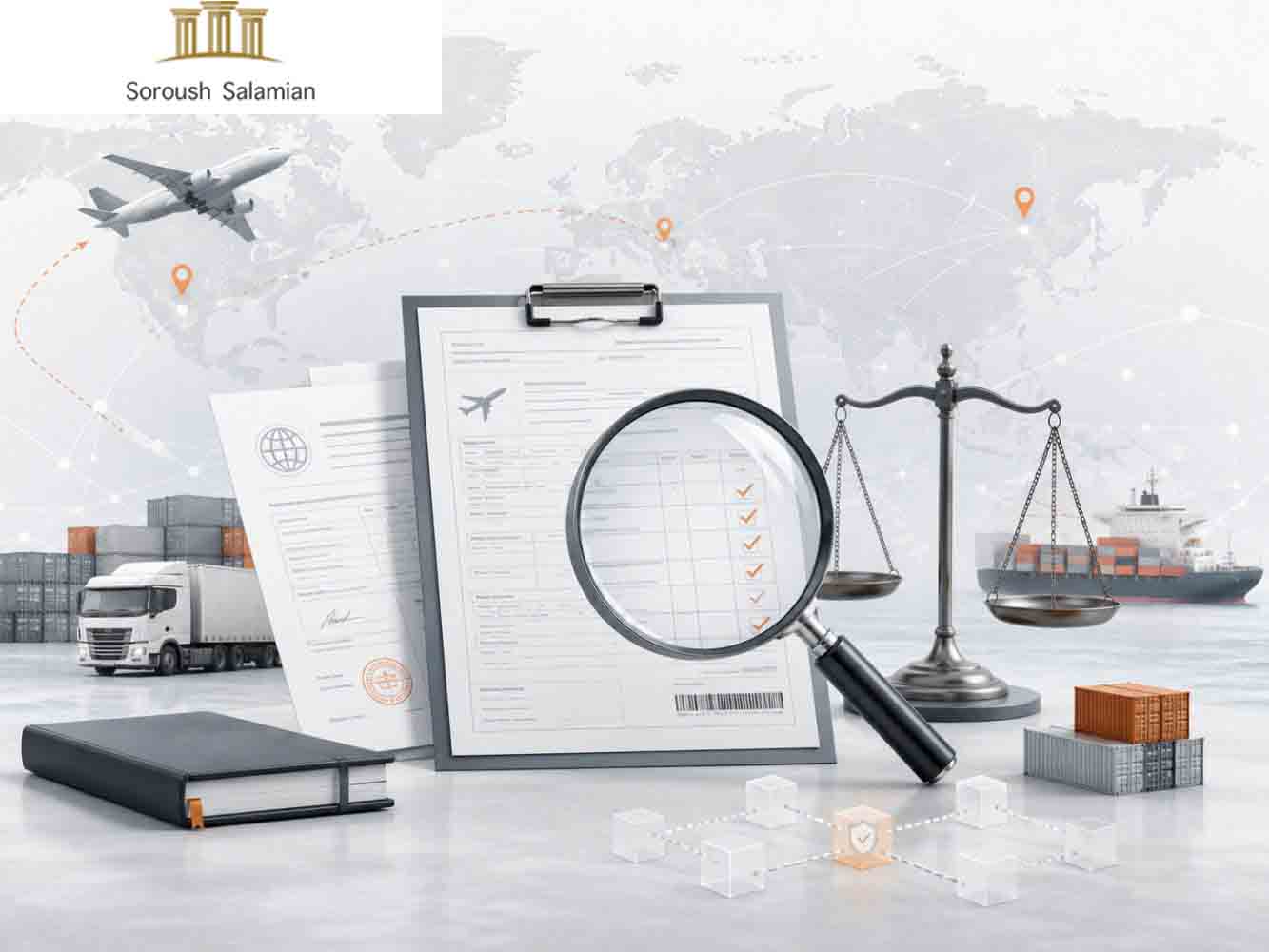 Resolution of Legal Freight Forwarding Disputes