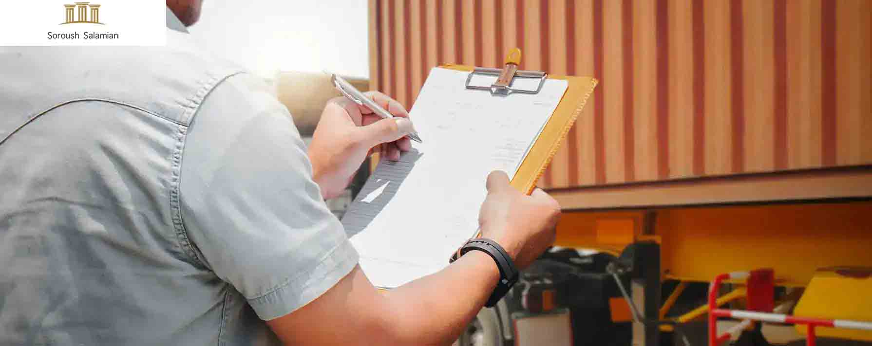 The Role of the Bill of Lading in Cargo Detention and Freight Claims