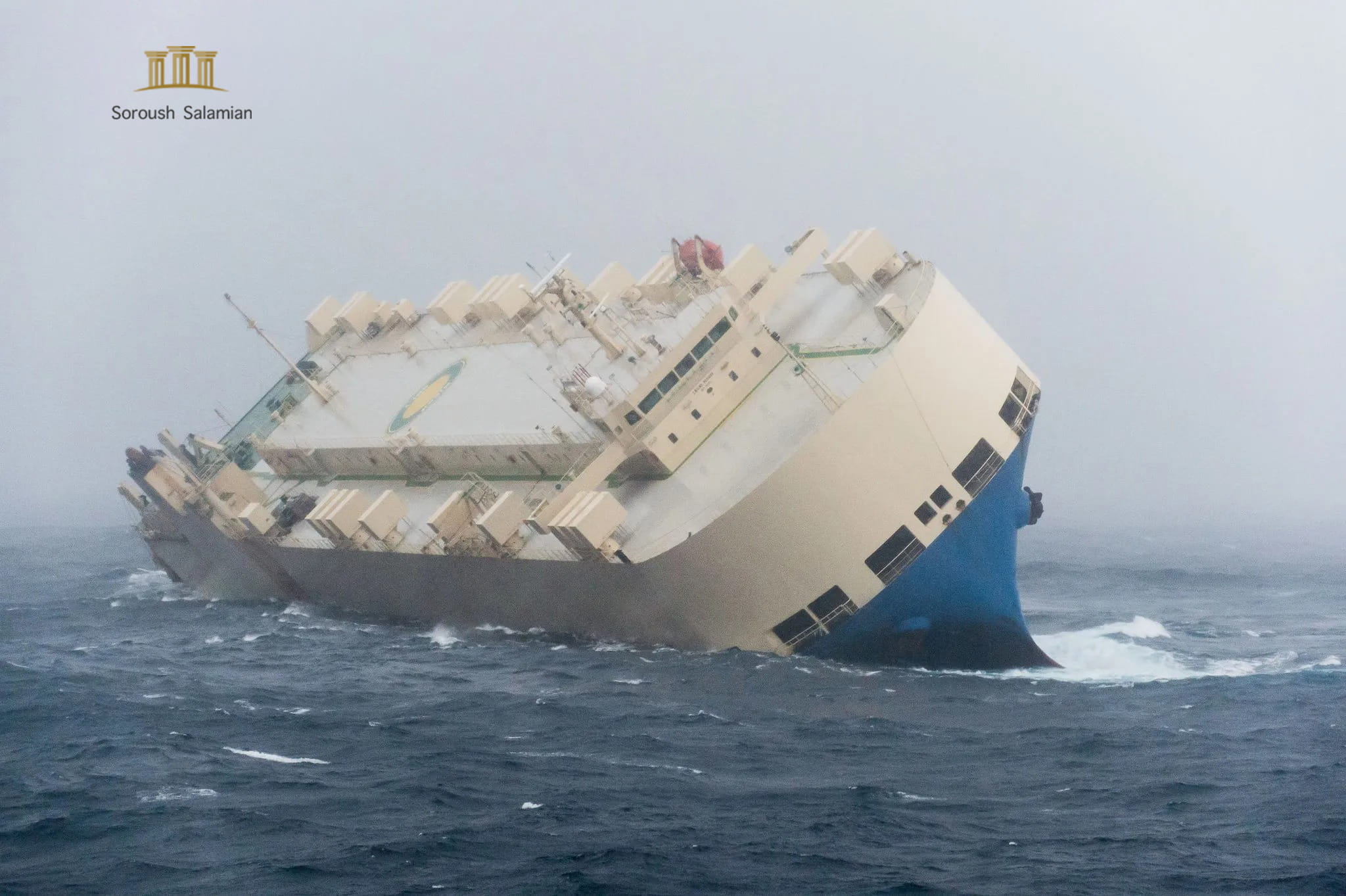 The Most Common Reasons for Maritime Salvage Operations