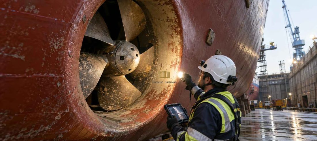 Shipowner Liability for Damage Caused by Technical Defects